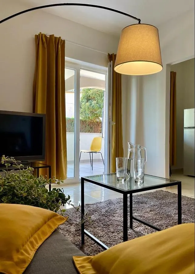 Πανσιόν Apartments & Zimmer Jasmine Funtana Κροατία