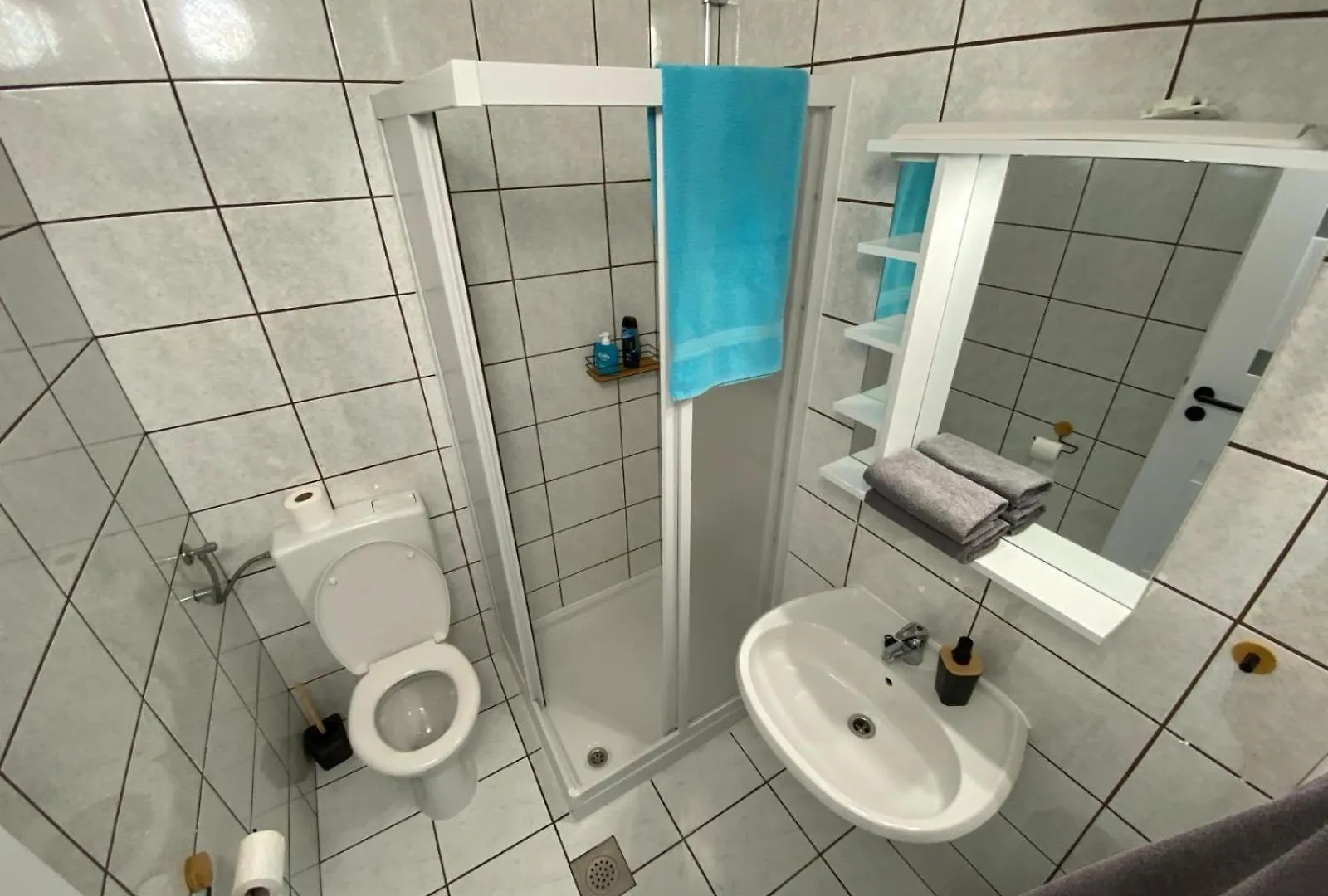 Apartments & Zimmer Jasmine Funtana 0*,  Κροατία