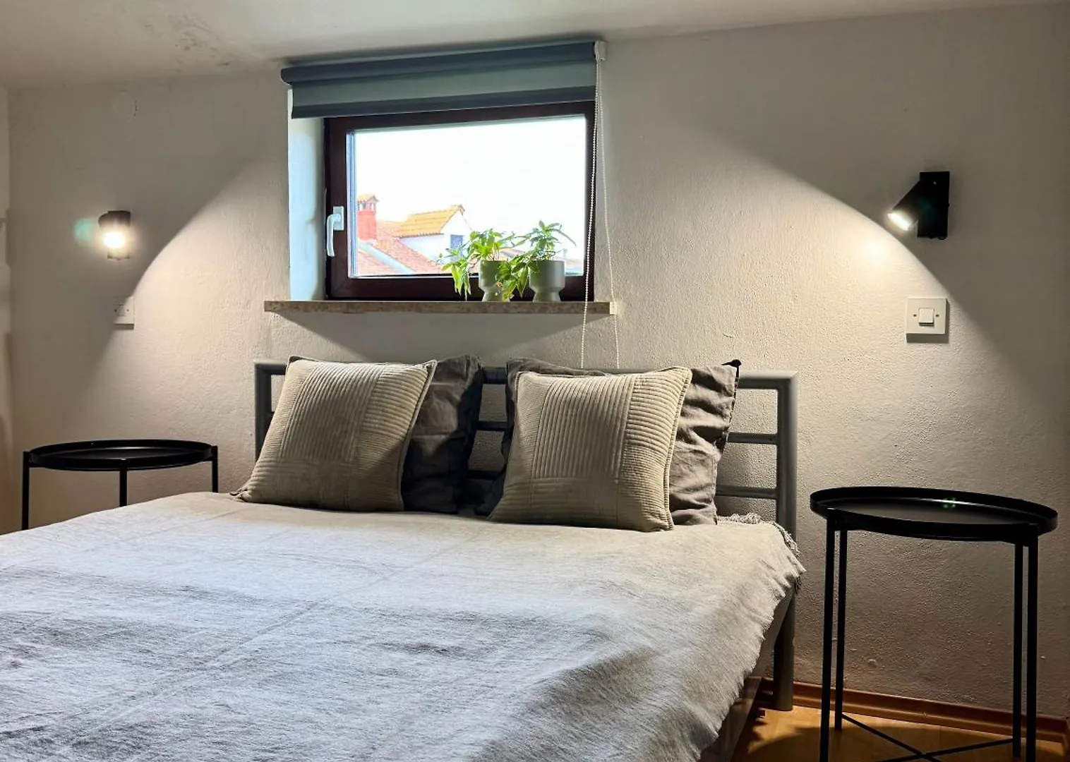 Apartments & Zimmer Jasmine Funtana Κροατία