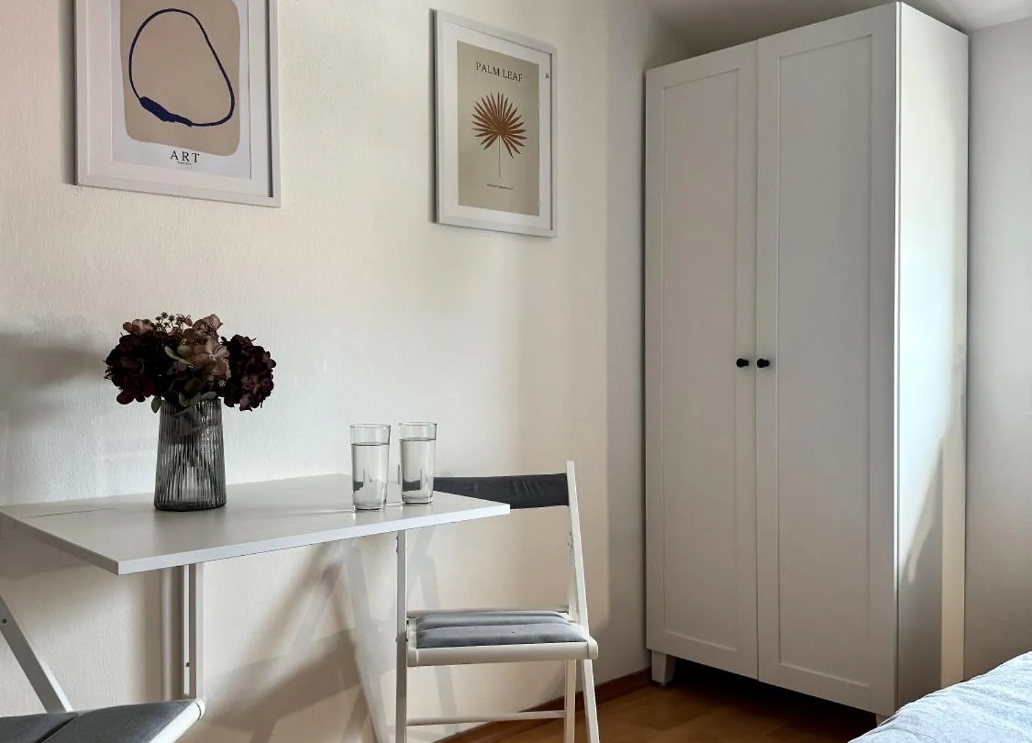 Apartments & Zimmer Jasmine Funtana Πανσιόν