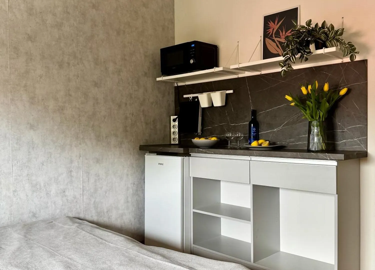 Πανσιόν Apartments & Zimmer Jasmine Funtana Κροατία