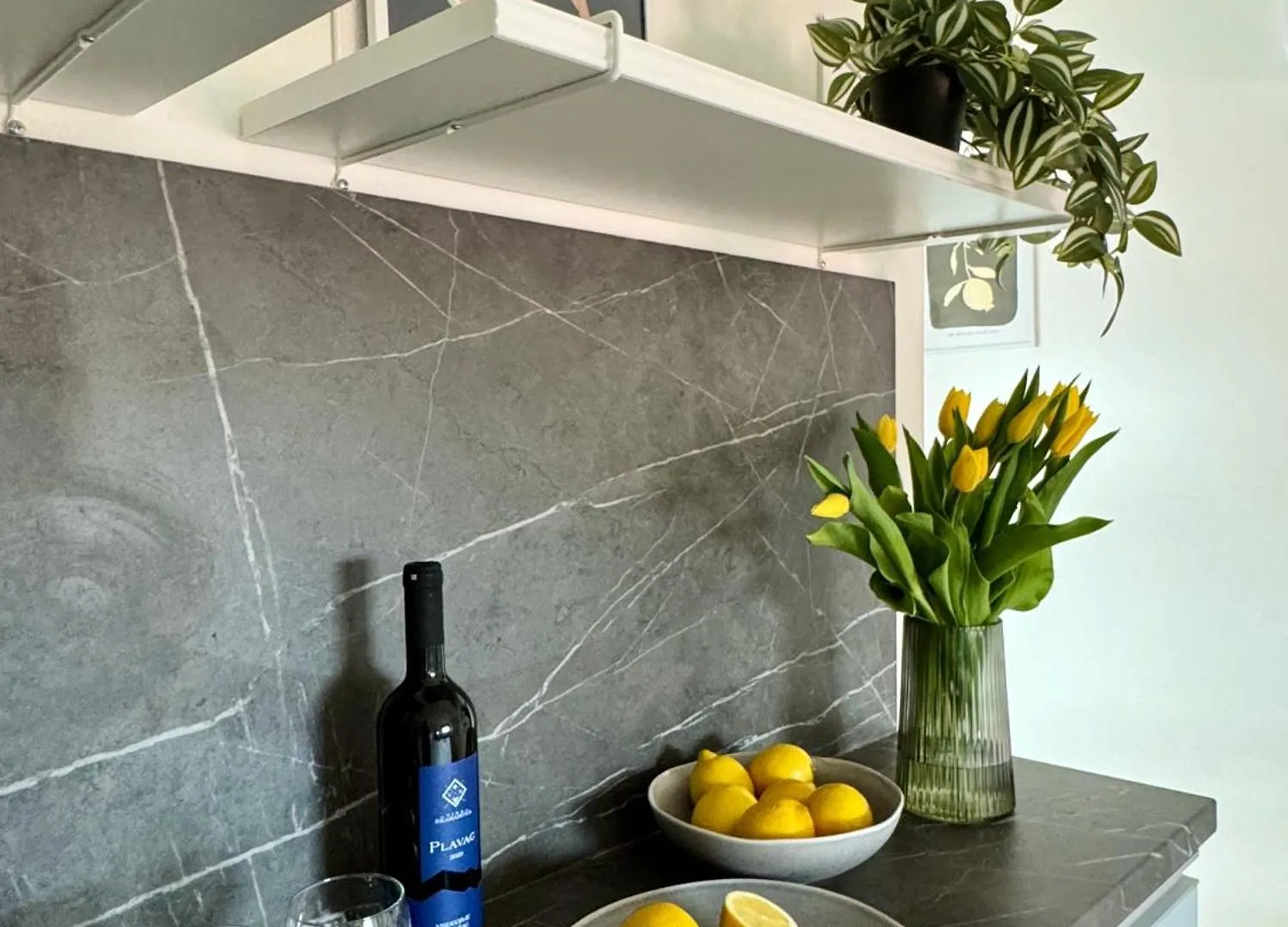 Πανσιόν Apartments & Zimmer Jasmine Funtana Κροατία