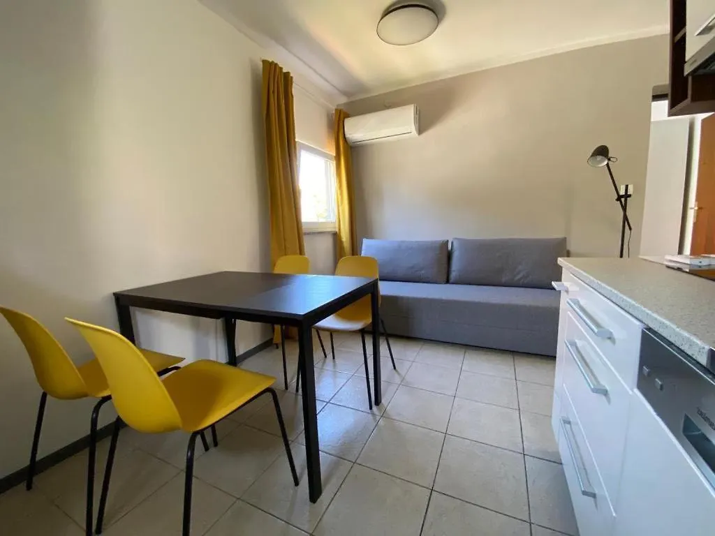 Apartments&Zimmer Jasmine Funtana Gasthof