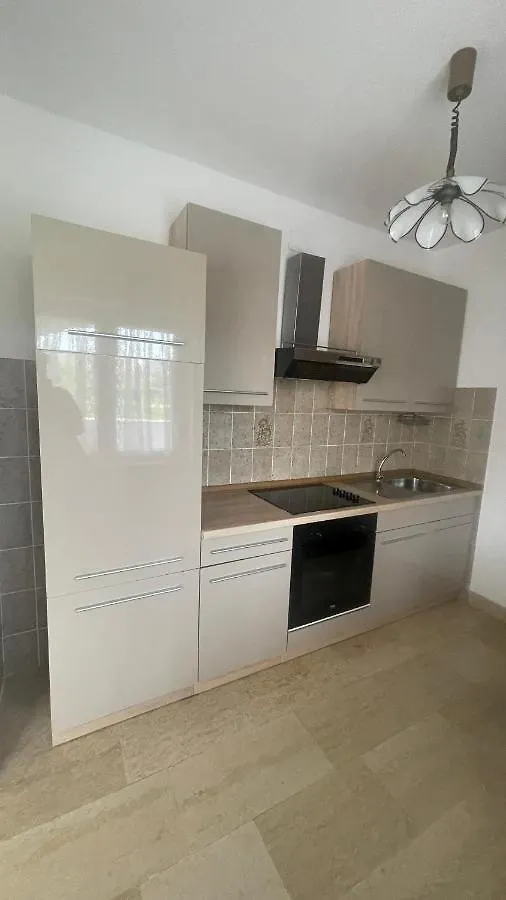 Apartments&Zimmer Jasmine Funtana Gasthof