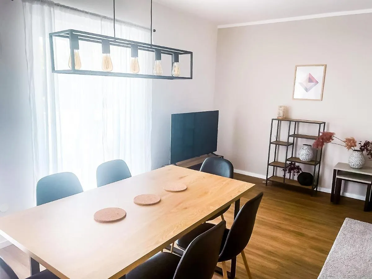 Gasthof Apartments&Zimmer Jasmine Funtana Kroatien