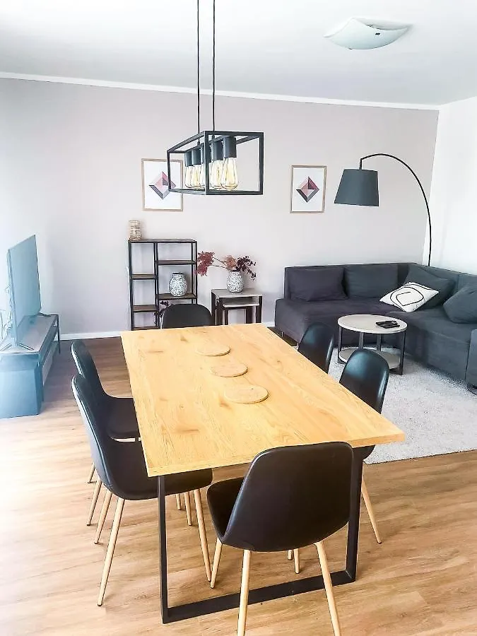 Penzion Apartments & Zimmer Jasmine Funtana