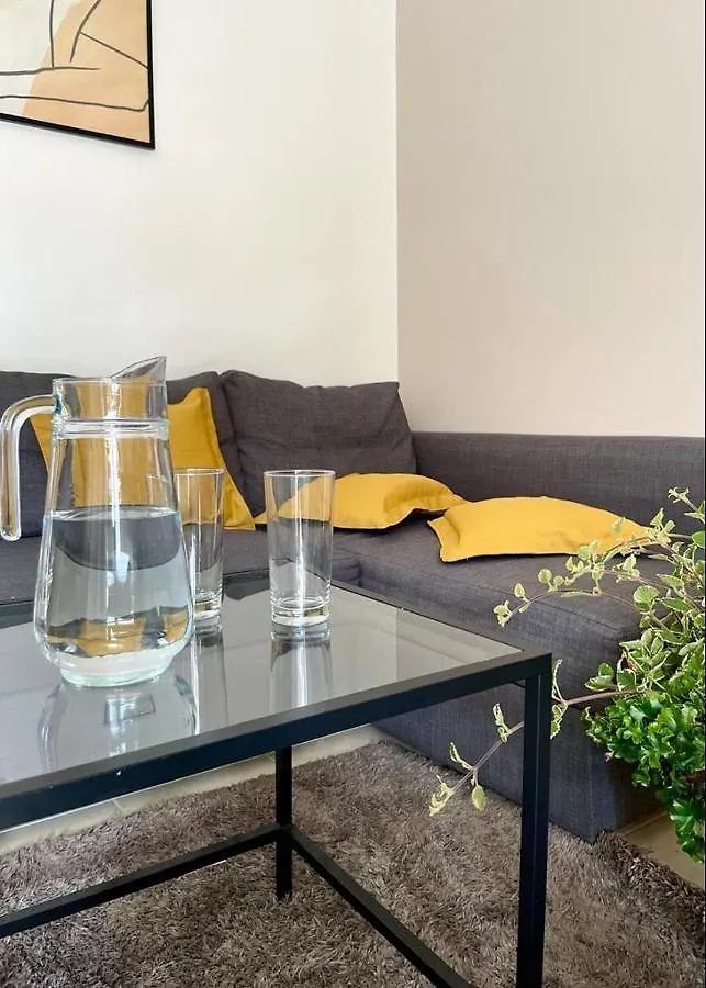 Apartments&Zimmer Jasmine Funtana