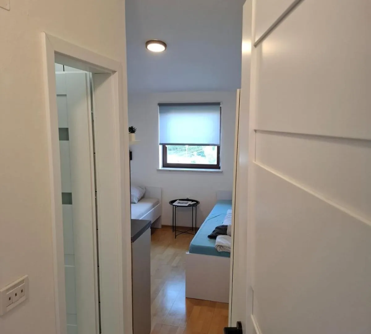 Guest house Apartments & Zimmer Jasmine Funtana Croatia