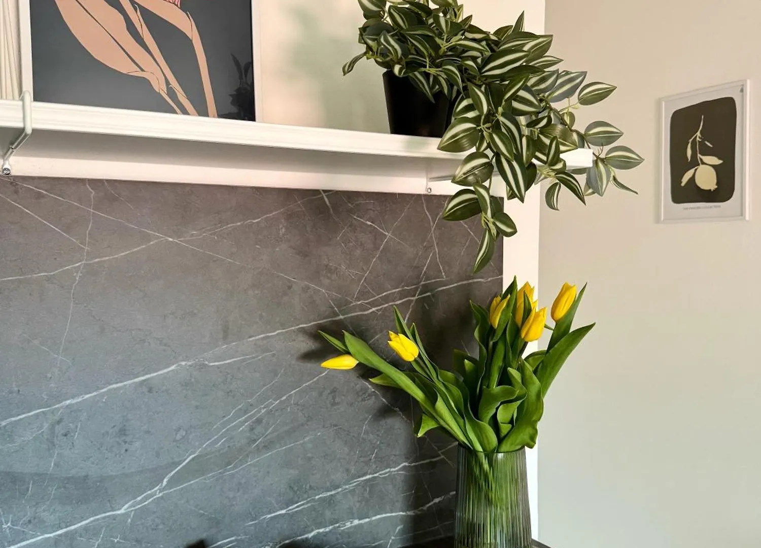 Apartments&Zimmer Jasmine Funtana Gasthof