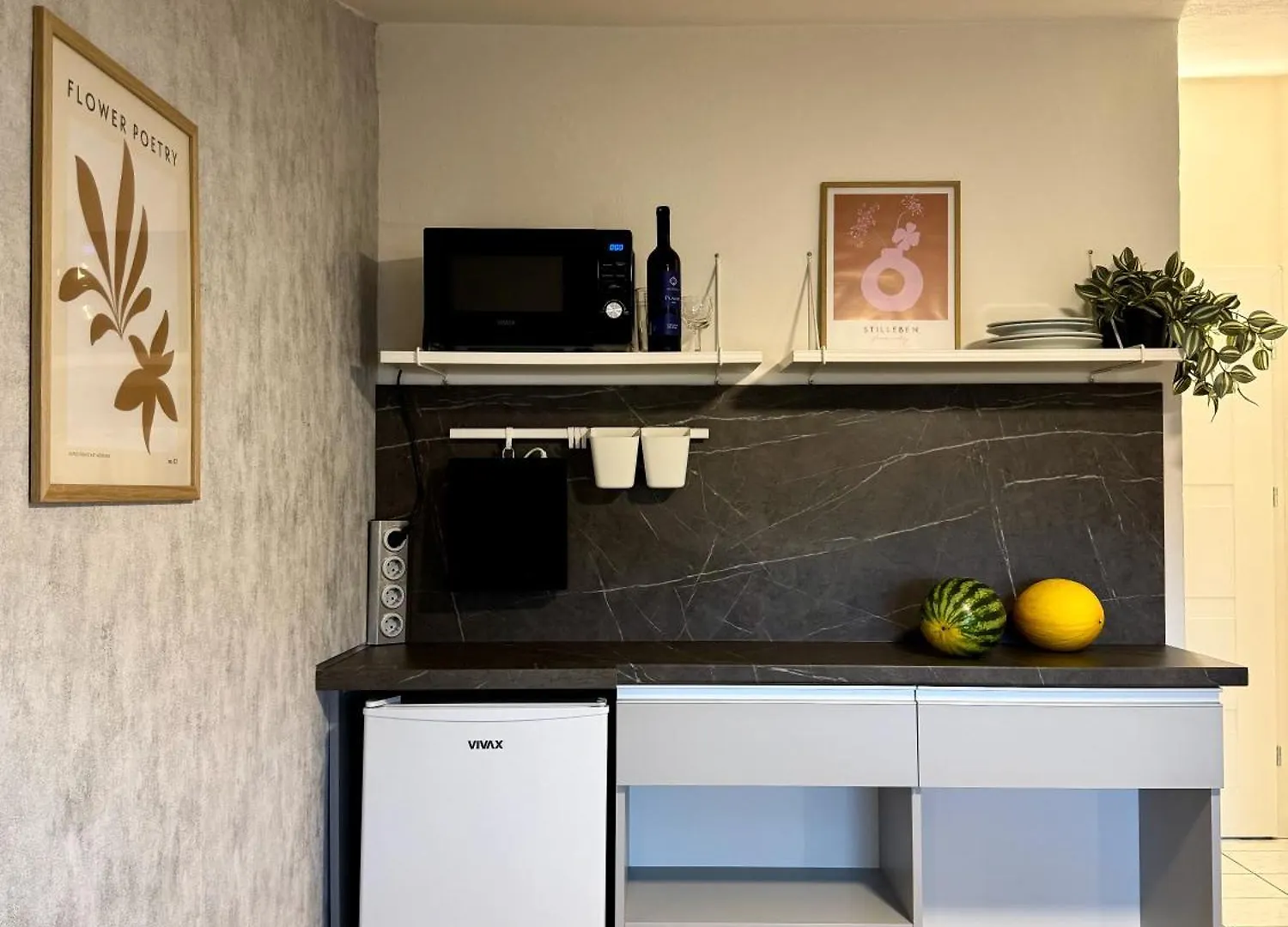 Gasthof Apartments&Zimmer Jasmine Funtana