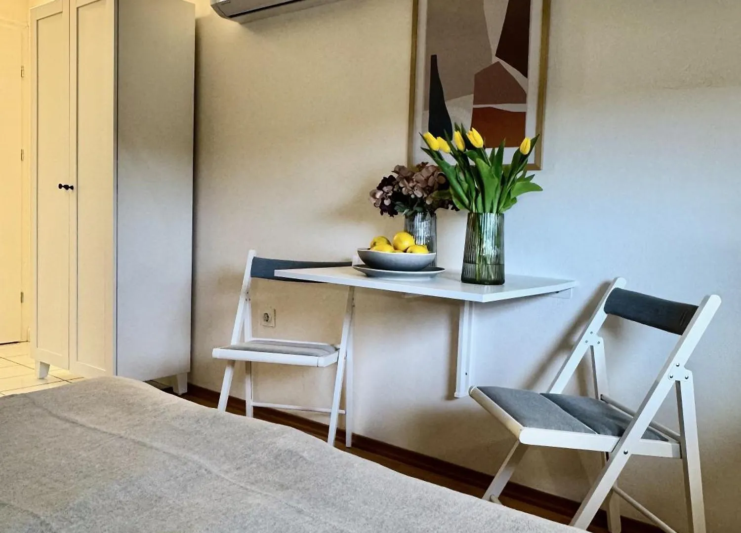 Gasthof Apartments&Zimmer Jasmine Funtana