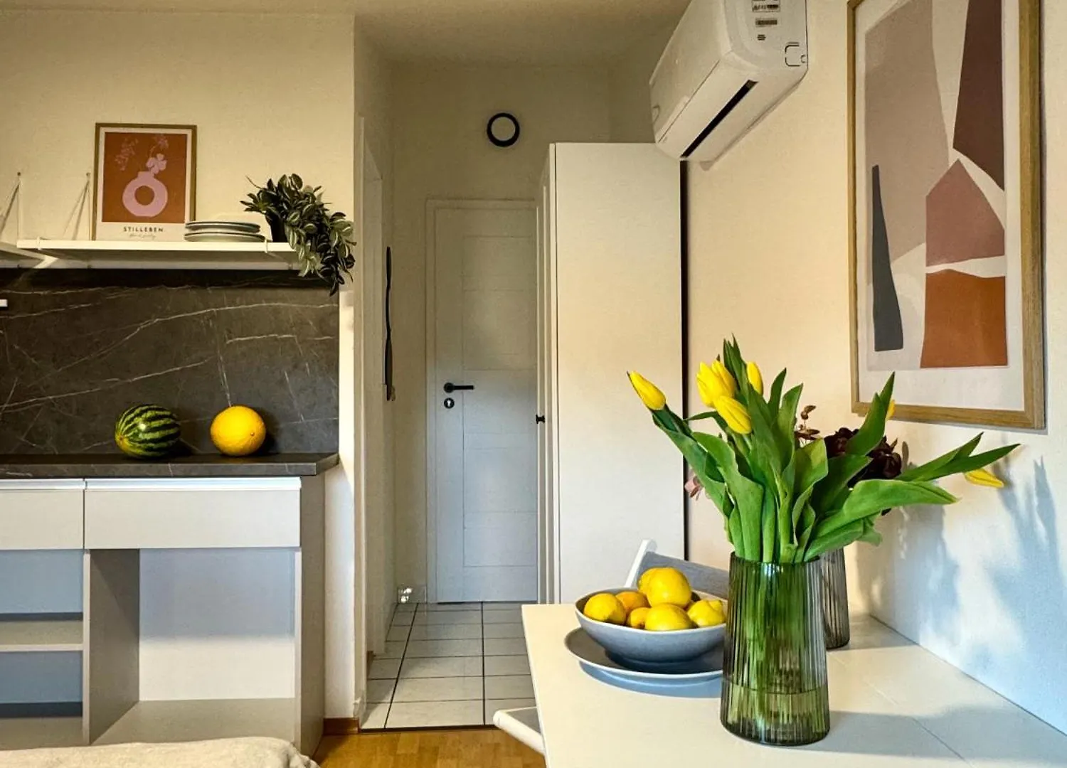 Apartments&Zimmer Jasmine Funtana Gasthof