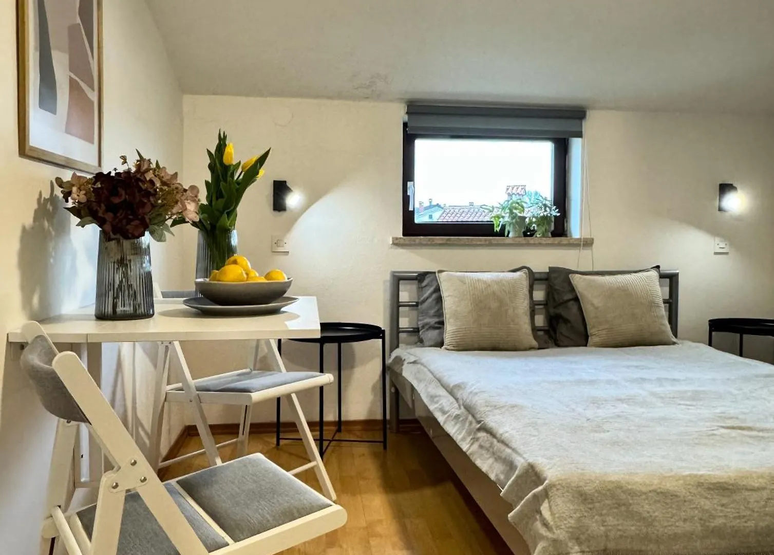 Apartments & Zimmer Jasmine Funtana